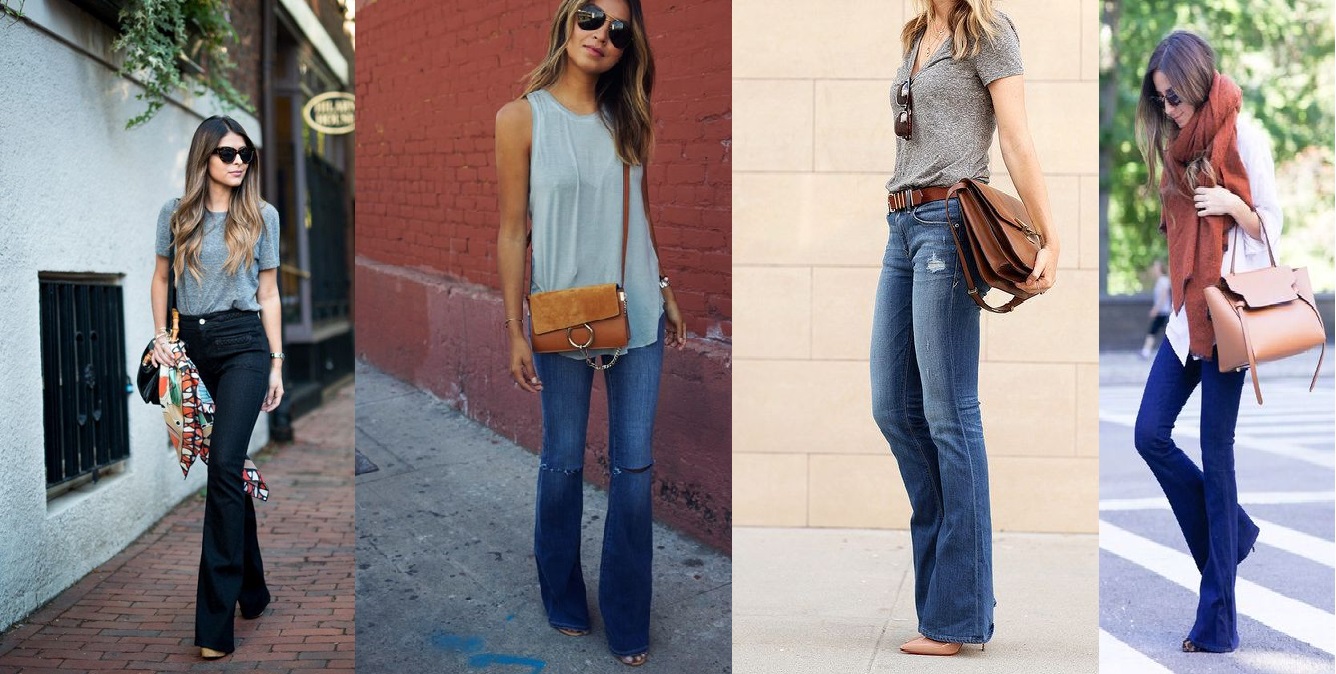 Four types of denims every woman must own! | Closet Buddies